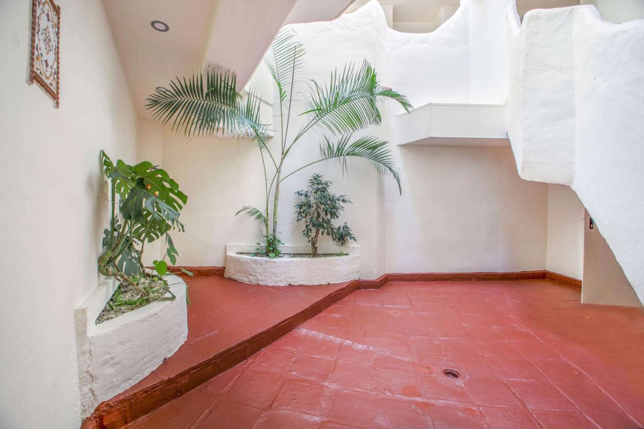 Apartamento En Puerto Marina ベナルマデナ エクステリア 写真